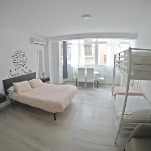 Mesonhomes Center - & Work Appartamento