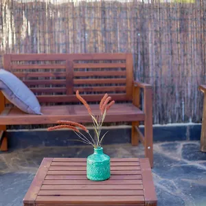 3* Bed and breakfast Casa Po