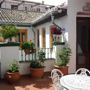 2* Pensión San Joaquín