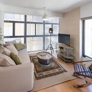 Chezmoihomes Plaza Nueva Deluxe Appartamento
