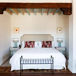  Bed and breakfast La Casa Juan Ranas