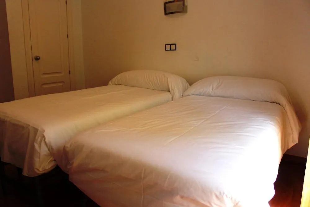 Al Andalus Centro B&B Granada