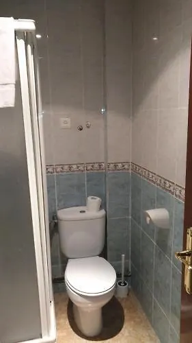 Al Andalus Centro B&B Granada