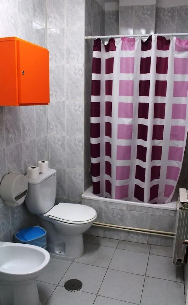 Al Andalus Centro B&B Granada Bed & Breakfast