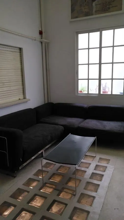 Al Andalus Centro B&B Granada