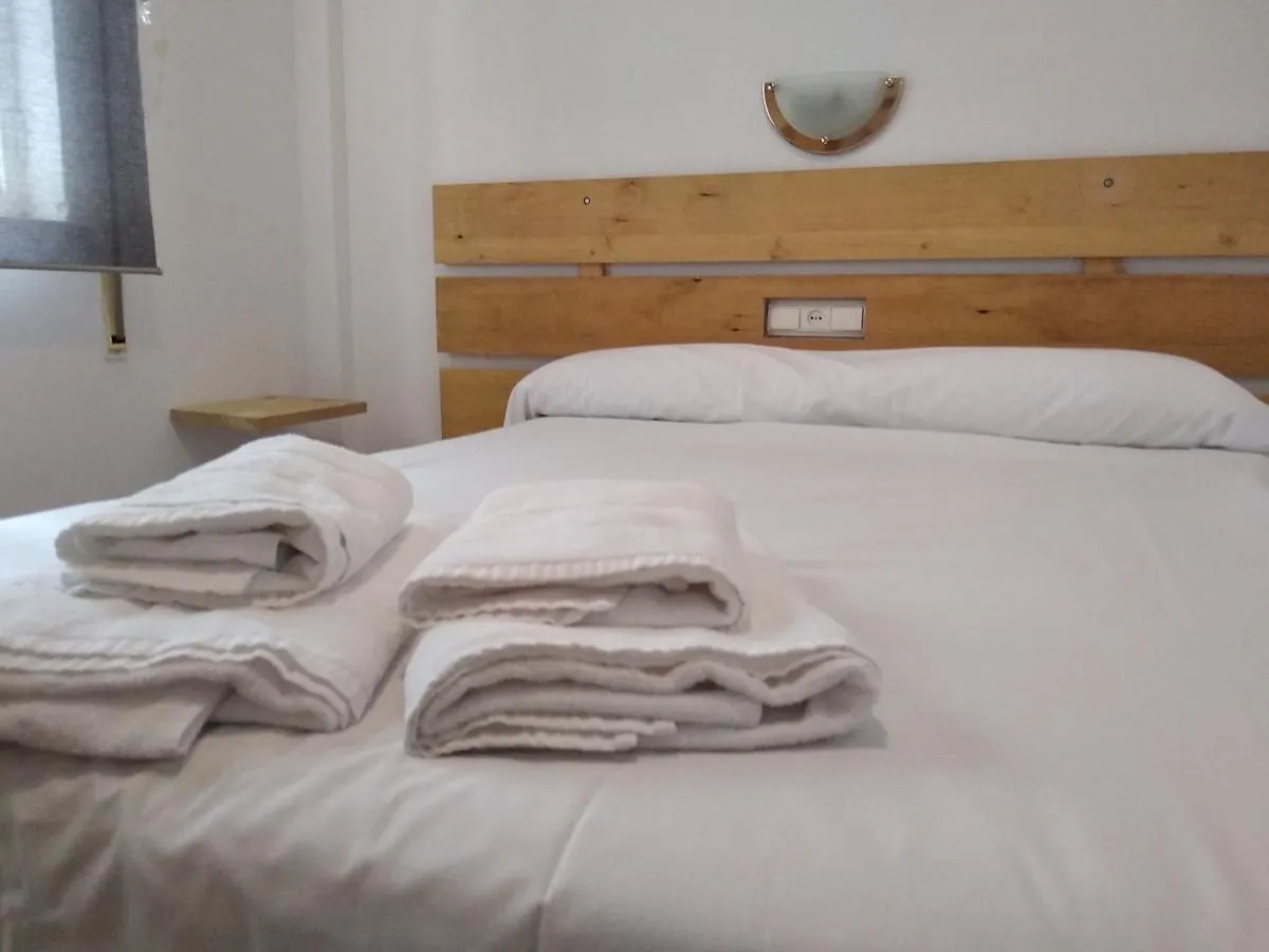 Bed & Breakfast Al Andalus Centro B&B Granada