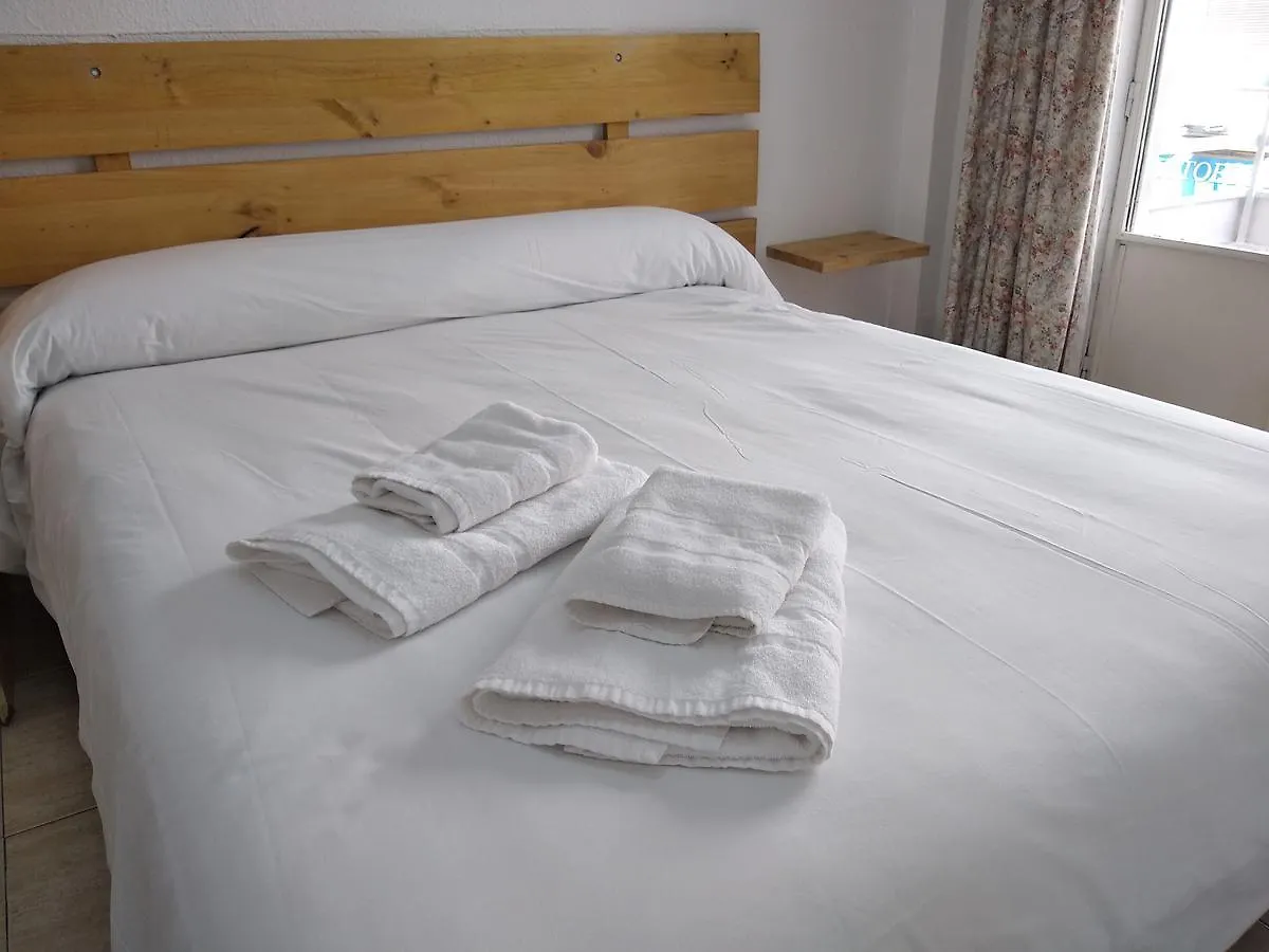 Al Andalus Centro B&B Granada Bed & Breakfast
