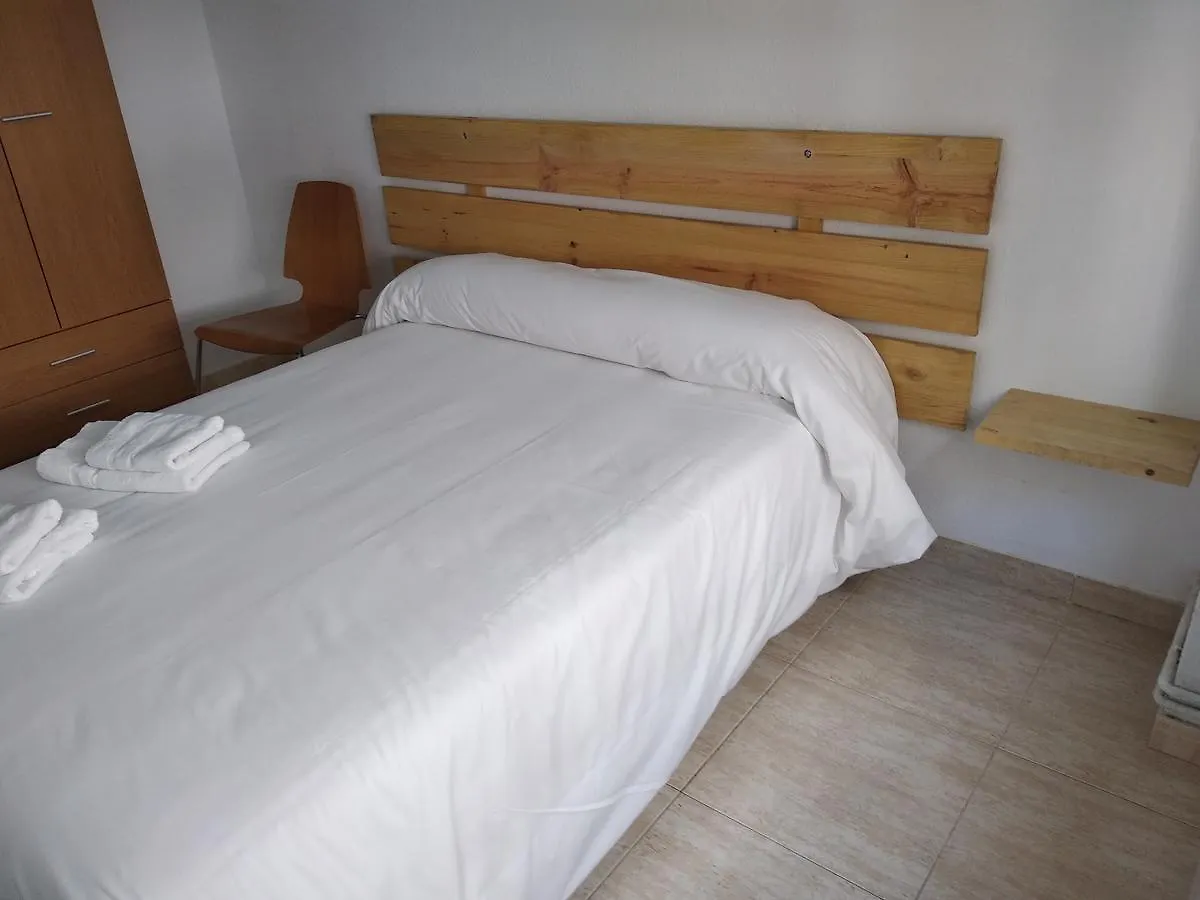 Al Andalus Centro B&B Granada 0*,