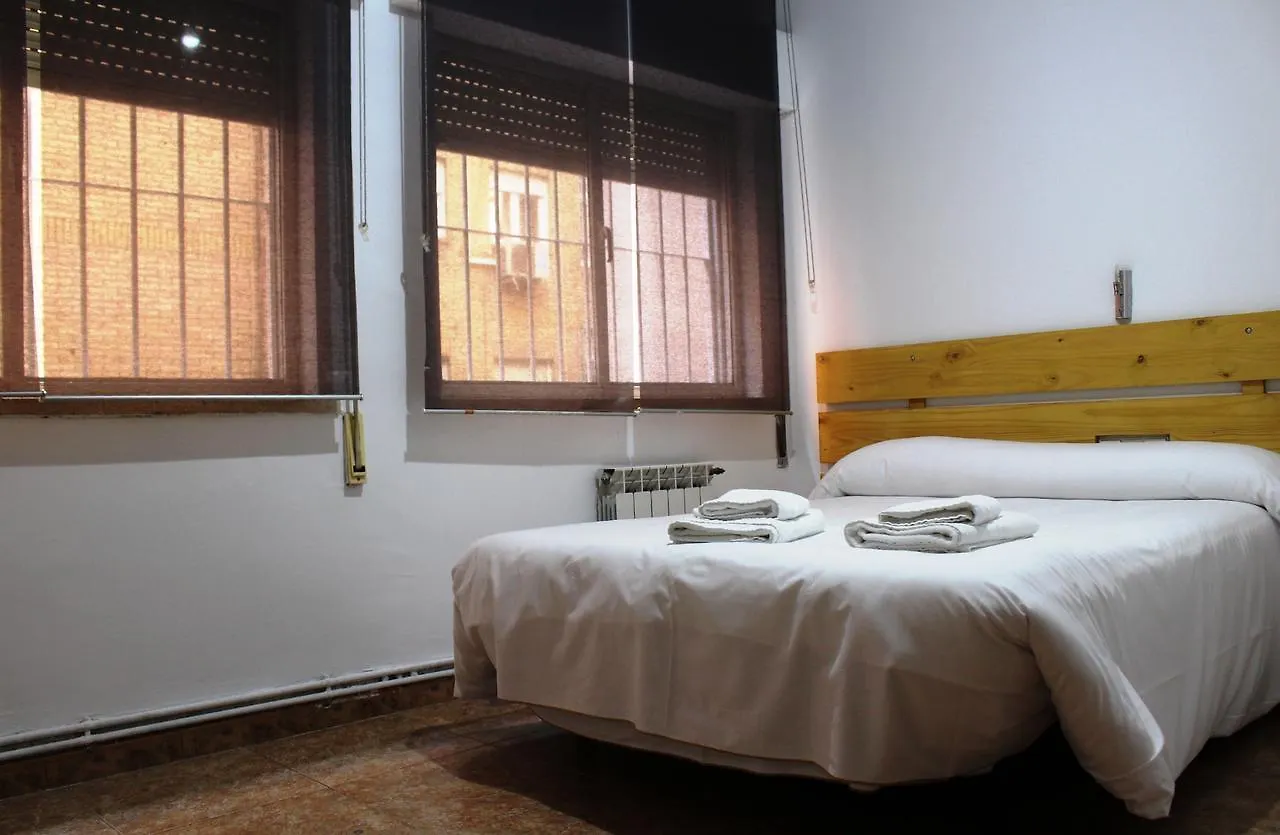 Al Andalus Centro B&B Granada Bed & Breakfast