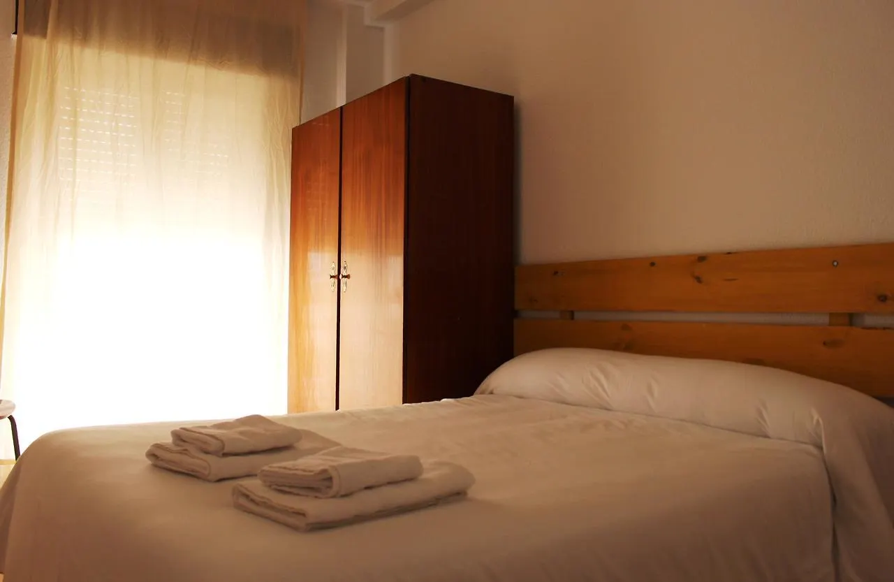 Al Andalus Centro B&B Granada