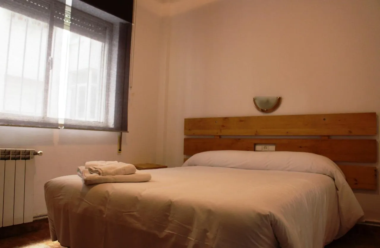 Bed & Breakfast Al Andalus Centro B&B Granada Spanien